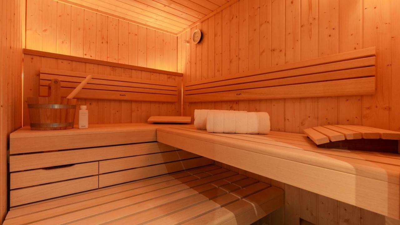 Alp Chalet In Kappl Bei Ischgl Dış mekan fotoğraf